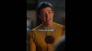 #fypシ #theflash #barryallen #tvshow #flash #foryou #cw #movie