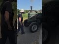 engine starting in 0ld time