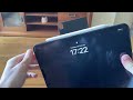 iPad Case That Works With Magic Keyboard (Black) - It's pretty good