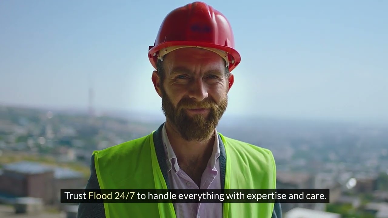 Fire and Smoke Damage