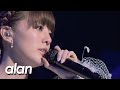 alan ( 阿兰 阿蘭) 『 月がわたし~東京未明 LIVE 2011 ENG/CN Caption 』Japanese Remastering HD version by miu JAPAN