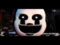FIVE NIGHTS AT FREDDY'S UNC