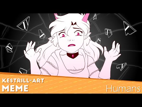Reverta - Humans [MEME]