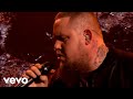 Ragnbone man  human  live from the brits nominations show 2017