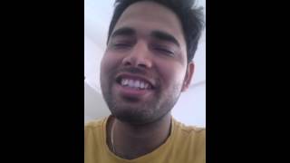 Piya Lage na Jiya.. | Heropanti Song| Prateek Soni