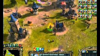 Превью Игры Majesty 2: The Fantasy Kingdom Sim