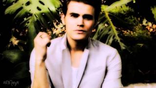 ღ Paul Wesley ღ Toxic