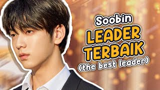 Soobin Leader Terbaik (The Best Leader)