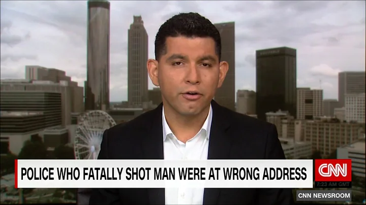 Ismael Lopez shot in back of head by police, attor...