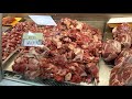 Сколько стоит мясо в Турции? Цены на мясные продукты в городе Мерсин