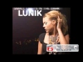 Lunik - I Never Said That I Was Perfect