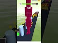 Stack Colours satisfying New Game level 381 #shorts #robloxyt #robloxytshorts#gaming#usa