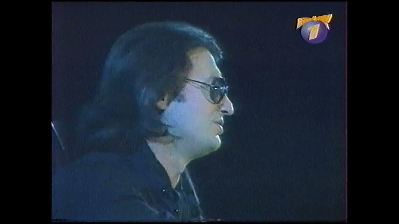 Фрагменты ОРТ и РТР 1998-1999г