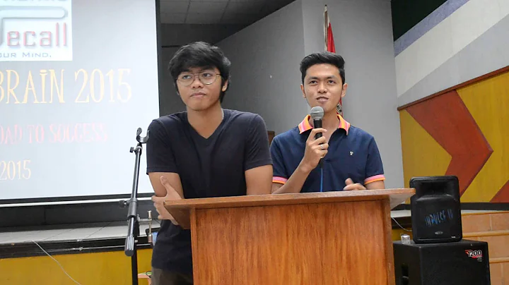 Dynamic Recall Testimony of Robert Rosales