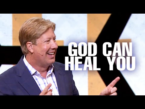 Discover The Key To Gods Healing Power 