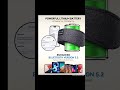 Sleep Headphones Bluetooth Headband https://amzn.to/3t6kjDl