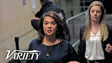 Harvey Weinstein Trial: Annabella Sciorra's Testimony Recapped