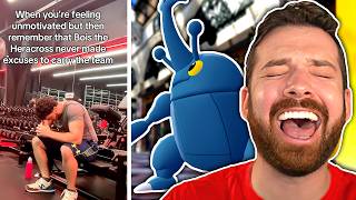 Download Lagu Reacting to the Funniest Legends Z-A TikToks MP3 Download Lagu Reacting to the Funniest Legends Z-A TikToks MP3