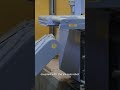 Benefits of the Hundegger K2i (Part 1) #MassTimber #CNCJoinery #HundeggerK2i #woodworking