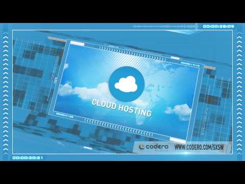 Codero Hosting for Dedicated, Cloud and Hybrid