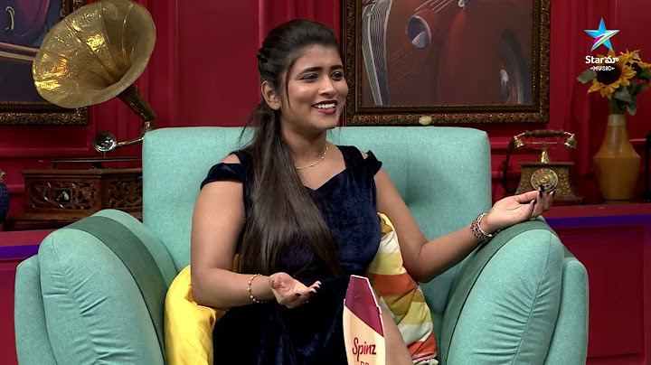 Bigg Boss Buzzz | Rathika Opens Up: The Reasons Behind Her Bigg Boss Eviction| Star Maa Music