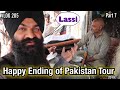 PAKISTAN TOUR  2019 || Part 7 || VLOG 205 || My Last Day in Lahore || Bhai Gagandeep Singh VLOGS