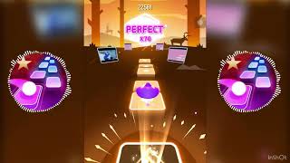 Desmeon - Hellcat | Tiles Hop | Endless Mode 13 | Record: 48650 | Re-Attempt 