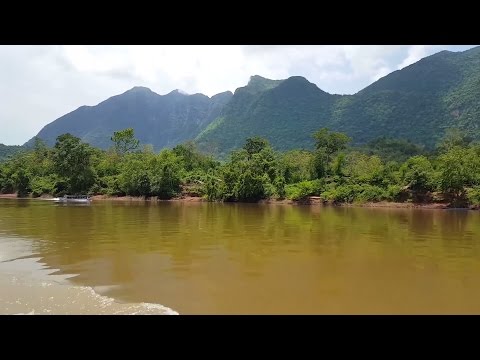 Video: Ghid de călătorie în Luang Prabang, Laos