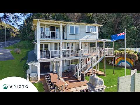 Property video