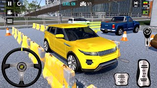 Car Parking 3D: Online Drift | Levels 127-134 SUV Challenge | Parking Game screenshot 5