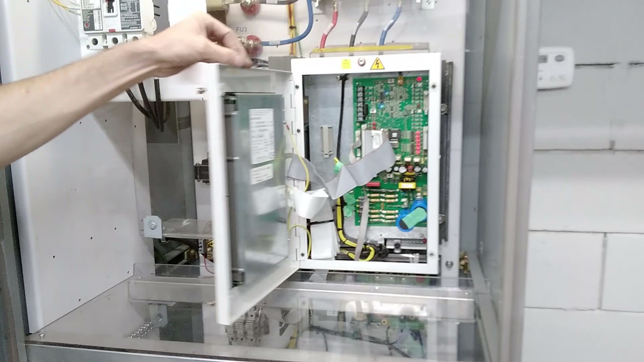 410714 - Converteam - 20X4368A1L - 2283974