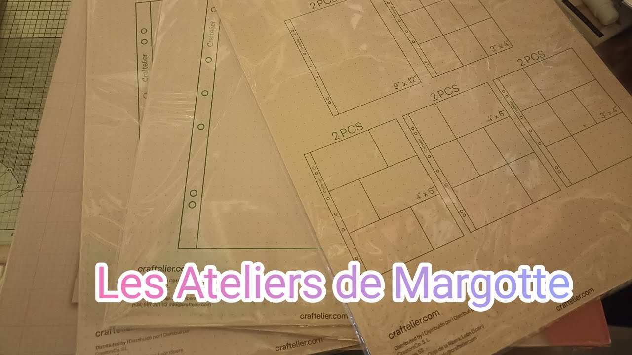 Haul Craftelier @craftelieronlinestore 