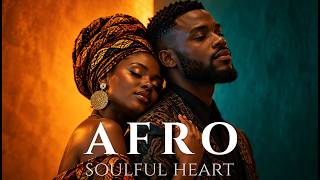 Afro Soul Playlist Chill Mix 2026 | Soulful Music for Moonlit Nights 🌙 Smooth Afro R&B
