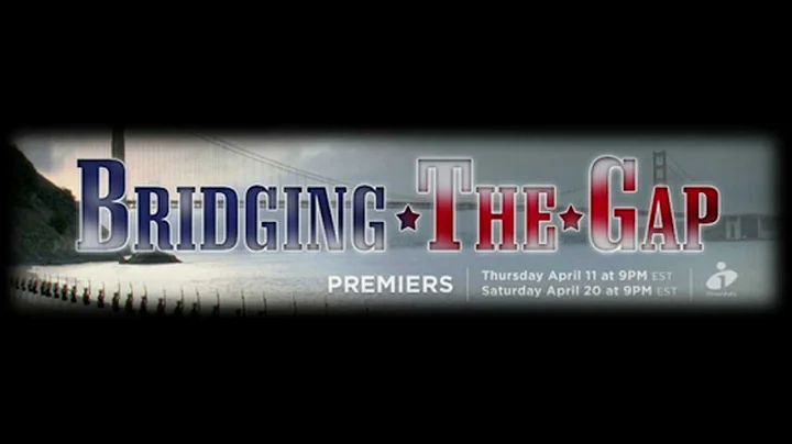 Bridging The Gap - Kathy Roth Douquet