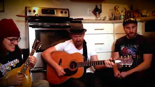Fruition - "Sing About It" [The Wood Brothers cover]