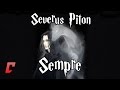 Severus Piton - Sempre