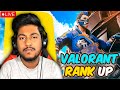 🎯 Competitive / Ranked Push: 🔴 LIVE | Radiant Dream Begins 💥 | Ranked Grind | Valorant Hindi