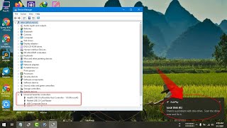 Cara Mengatasi atau Solusi USB Tidak Terbaca di Laptop dan Komputer screenshot 3