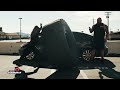 Worlds strongest woman flips GIANT tyre with ease