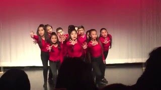 Trp Winter Performance 2k16 Renegades