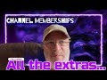 Icemanfiveoh- Channel membership!