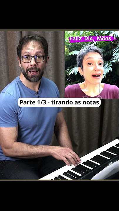 Jogo de Palavras 3 - Música 