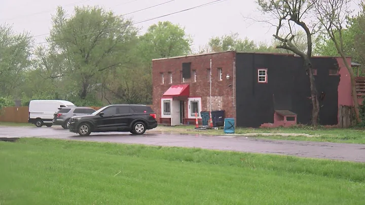 Law Enforcement gathered at Hell’s Angels Clubhouse in Springfield; here’s what we know