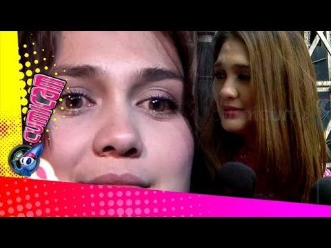 Ariel - Cut Tari Buat Luna Maya Trauma - Cumicam 28 April 2015