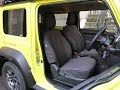 Fitting Escape Gear seat covers and accessories to my 2019 Suzuki Jimny Part 3