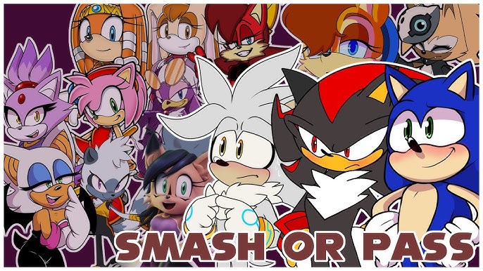 First kiss 13  Sonic and shadow, Dragon ball art, Silver the hedgehog