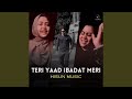Teri yaad ibadat meri feat waseem mumtaz