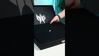 ASMR Unboxing The RTX 4080 Acer Predator Helios Gaming Laptop