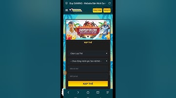 CODE SHOP BÁN ACC FREE FIRE BẢN GIỐNG SHOP QUÝ 11N | DUY CODE