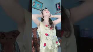 Hot Tiktok Gái Xinh Không Mặc Áo Giáp Video 10